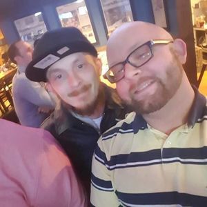 Meet your Posher, Eric